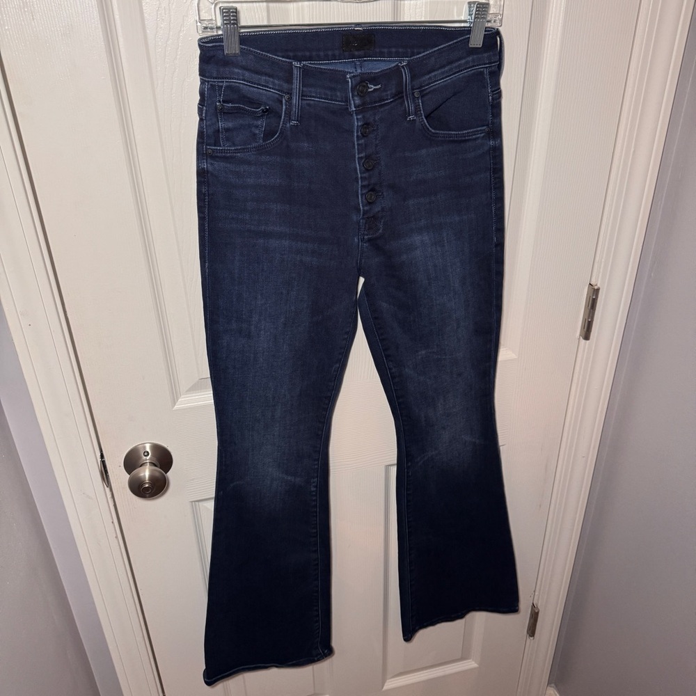 Mother The Pixie Weekender - Night Tripper - image 2